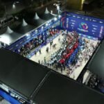 Campeonato Pan-Americano em Cuiabá (MT)  começa nesta quinta-feira com 97 jogos