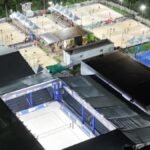 Cuiabá (MT) recebe Campeonato Interclubes de Padel em outubro