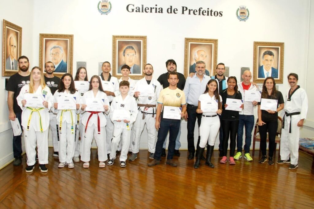 esporte