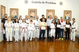 esporte