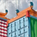 Exportações aos Estados Unidos crescem 12,1% em agosto, segundo levantamento da Amcham