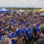 Poliedro realiza correção de questões do ITA 2027 com professores especialistas