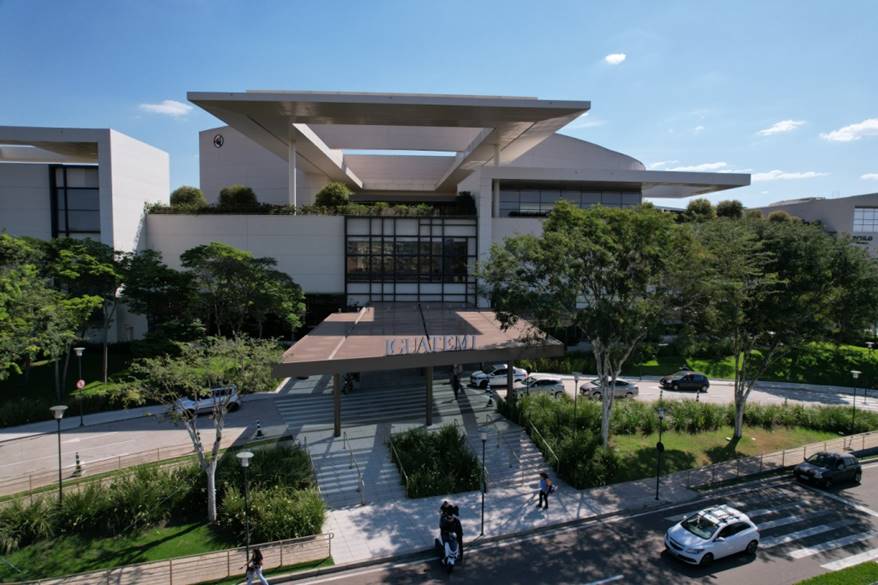 Lojas do Iguatemi Campinas e Galleria Shopping devem contratar cerca de 1.800 temporários neste final de ano