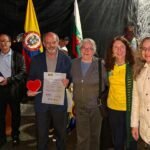 Cultura de paz: diretora da SHD participa de evento na Colômbia