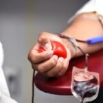 Unimetrocamp Wyden promove Trote Solidário com campanha de doação de sangue em Campinas