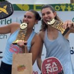 Manuela Archeti conquista BT50 no Rio de Janeiro e soma segundo título consecutivo no circuito mundial