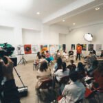 Mostra Curta celebra 16 edições e uma trajetória de impacto no cenário audiovisual