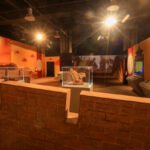 Mês das crianças: exposição imersiva leva famílias a uma viagem pela história da Grande Muralha da China em Campinas