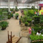 Ceaflor sedia Congresso, feira de negócios e mostra de paisagismo