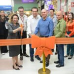 Supermercados Pague Menos reinaugura unidade Dona Renata, em Araras