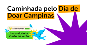 Caminhada pelo Dia de Doar Campinas (4)