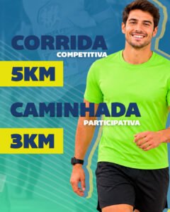 Card 3ª Volta FCN_Caminhada e Corrida