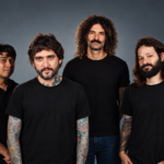 Sugar Kane e Zander passam por Americana (SP) com turnê que percorrerá 11 cidades para celebrar o legado na cena independente