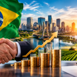 Brasil no radar dos investidores: oportunidades, grandes negócios e perspectivas para o futuro