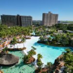 Hot Beach Olímpia se consagra como o 14º parque aquático mais visitado do mundo com maior crescimento proporcional entre os brasileiros