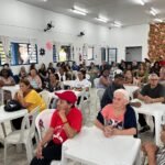 Hortolândia leva EJA a idosos do CCMI