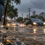 Chuvas e alagamentos: CPFL Paulista orienta como evitar acidentes com energia elétrica