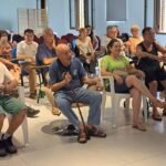 Destravando o Parkinson é tema de palestra na ACP