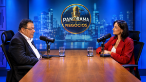 Entrevista Panorama de Negócios
