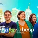 Programa de Estágio Sabesp 2027