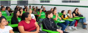 Feira Empregabilidade 2
