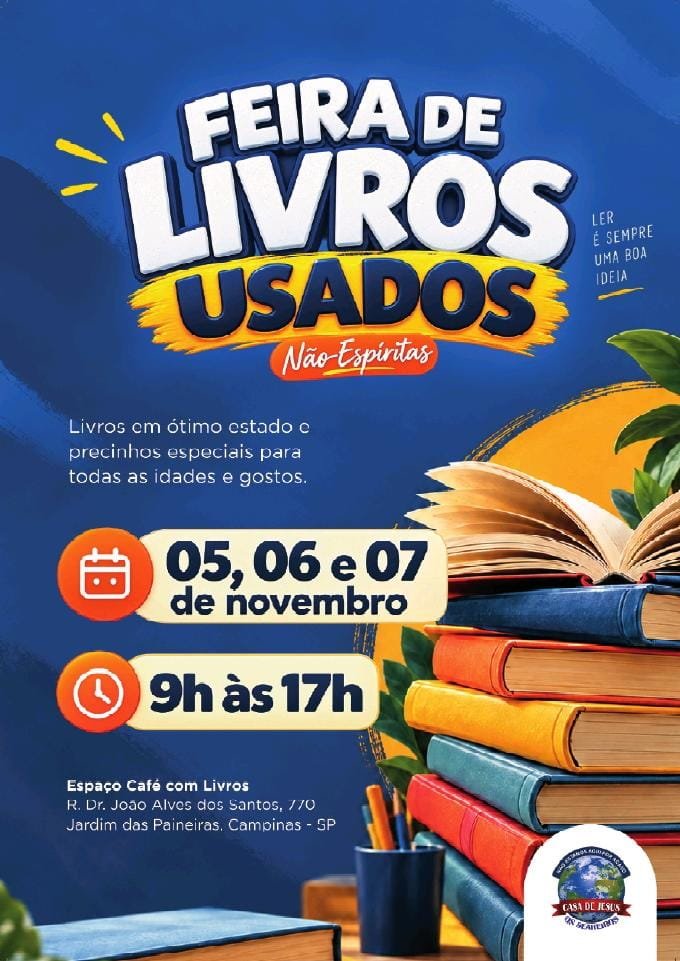 Feira de livros_novembro 2026