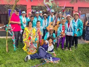 Folia de Reis