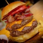 Festival do Burger & Churros agita Indaiatuba de 30 a 02 de novembro com shows e entrada grátis no Roldão Atacadista