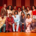 Espetáculo “Djavan – Vidas Pra Contar: O Musical” terá sessão extra às 15h, na sexta-feira, em Campinas