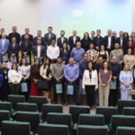 Morungaba participa de encontro da USF em comemoração aos 50 anos da instituição