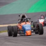 João Alécio encara novo desafio em Cascavel após estreia vitoriosa em Interlagos na Fórmula Vee