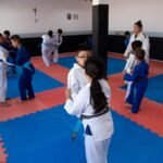 Torneio de Judô entre Amigos reúne mais de 130 atletas na Canção Nova
