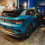 Campinas recebe lançamento nacional do ID.4, primeiro SUV 100% elétrico da VW que será comercializado