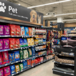 Mercado pet cresce 12,8% e amplia espaço no carrinho dos consumidores