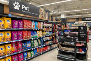 MERCADO PET
