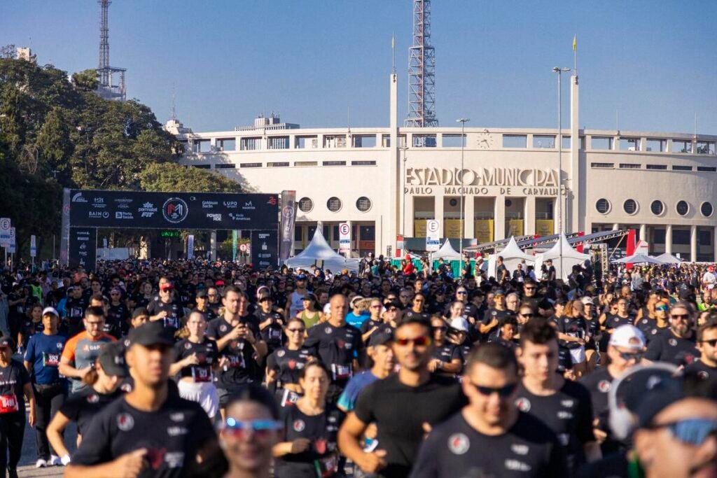 Meia Maratona Internacional da Cidade de São Paulo - Foto Divulgação (1) (1)