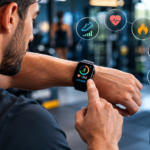 Smartwatch no treino: como usar a tecnologia a seu favor sem virar refém dos números