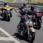 Outubro Rosa: “Mulheres na Estrada” promove manhã de acolhimento e conscientização sobre a saúde feminina