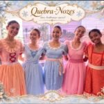 Clássico de Tchaikovsky, “O Quebra-Nozes” ganha montagem com bailarinos de Itu e acompanhamento de orquestra
