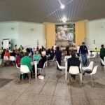 Lar dos Velhinhos de Piracicaba recebe mais uma competição da 17ª Olimpíada da Melhor Idade