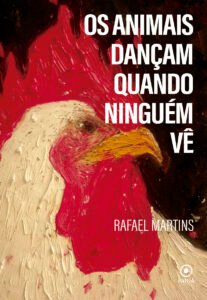 Os animais dançam quando ninguém vê_capa.indd
