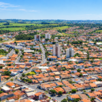 Exportações de Monte Mor crescem 40,6% e déficit comercial cai 76,1% em 2026