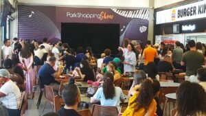 ParkShopping Mogi Mirim - Crianças