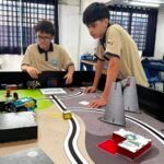 Instituto Canção Nova participa de Torneio Brasil de Robótica