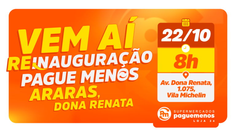 Reinauguração loja 24 (1)