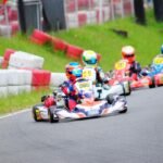 Renato Pionti conquista pódio na Copa SP de Kart KGV