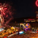 Atitude 67 é atração confirmada para o réveillon do Wet’n Wild