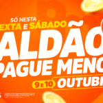 Saldão de Outubro