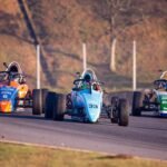 Fórmula Vee estreia em Cascavel com rodada dupla do Campeonato Paulista de Automobilismo