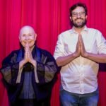 Café Filosófico CPFL retorna a Brasília em edição especial com Monja Coen e Gustavo Arns